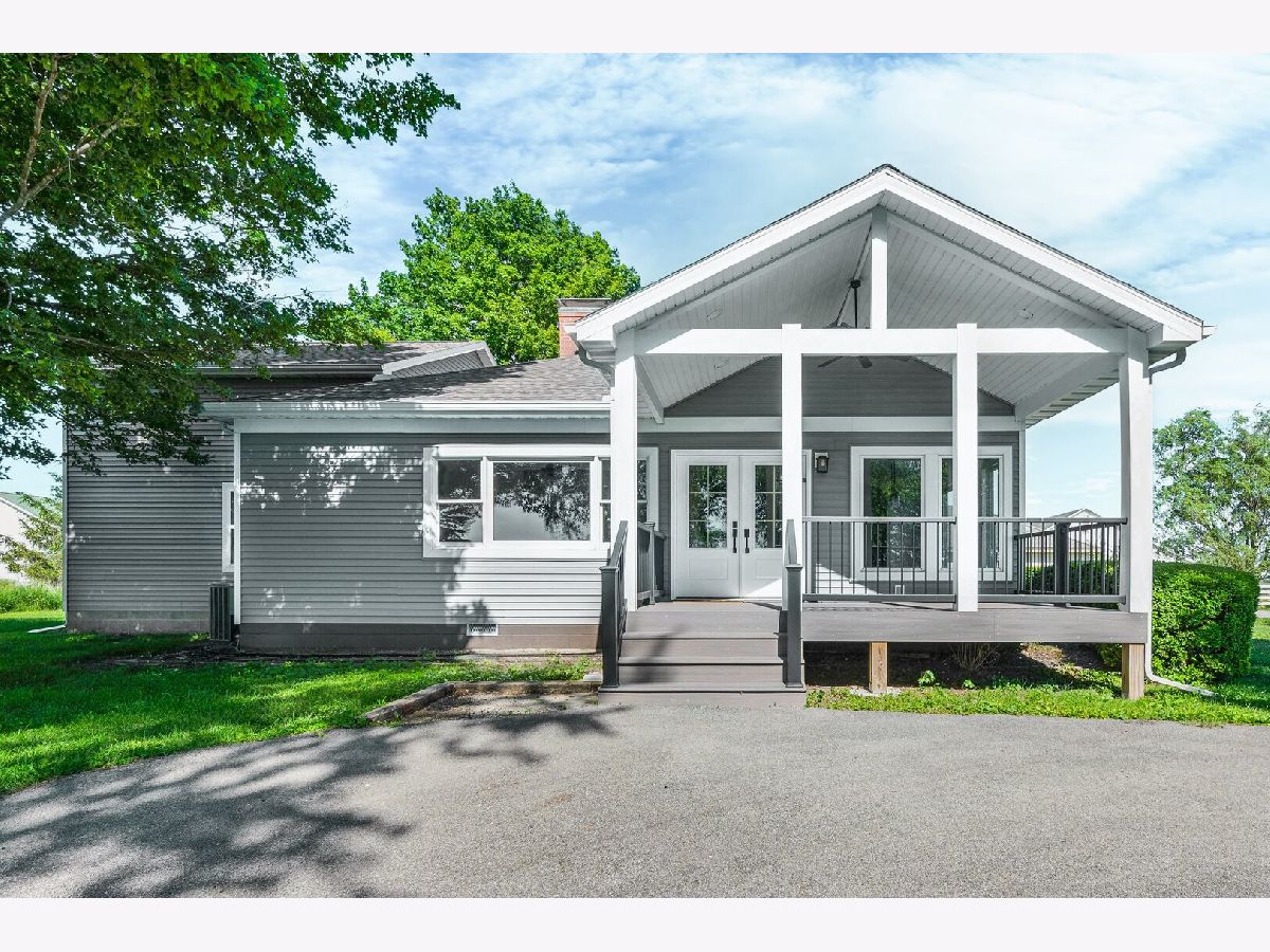  For Sale Heyworth Illinois, 7423 1550 East Road