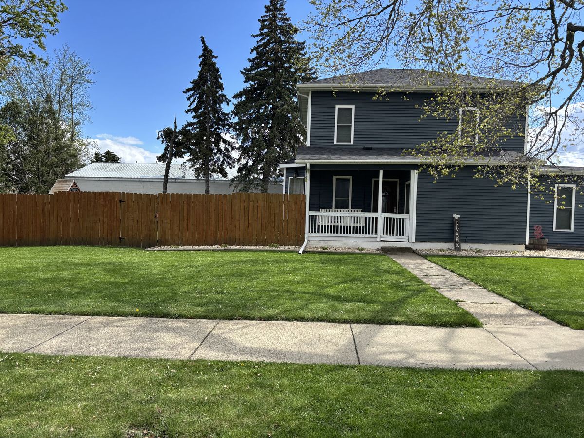  For Sale Byron Illinois, 732 2nd Street