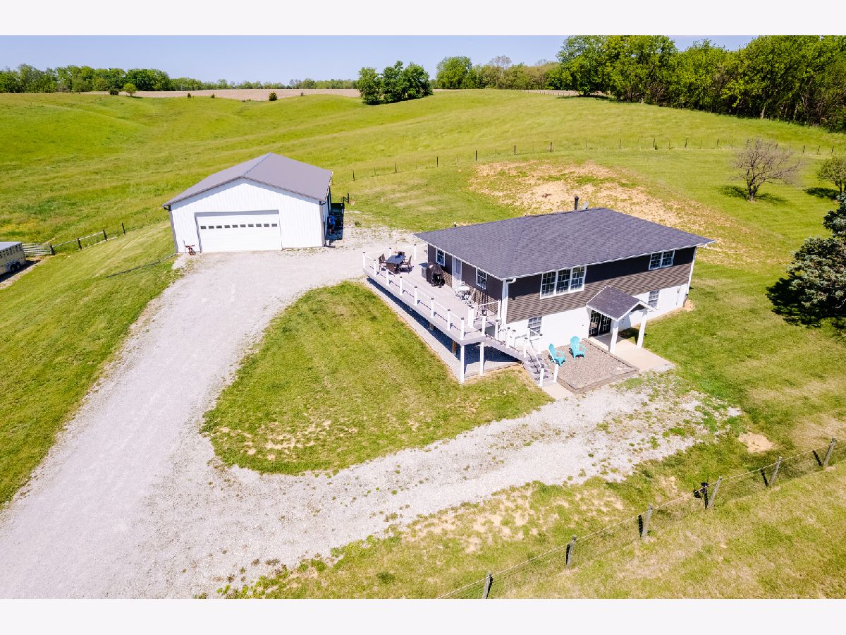  For Sale Milan Illinois, 15800 63rd Street