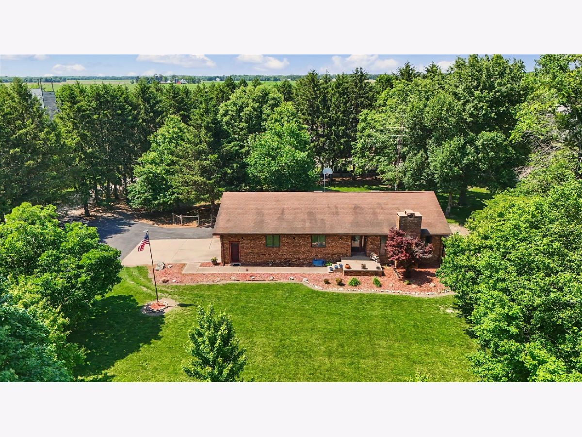  For Sale Homer Illinois, 2758 Cr 1100