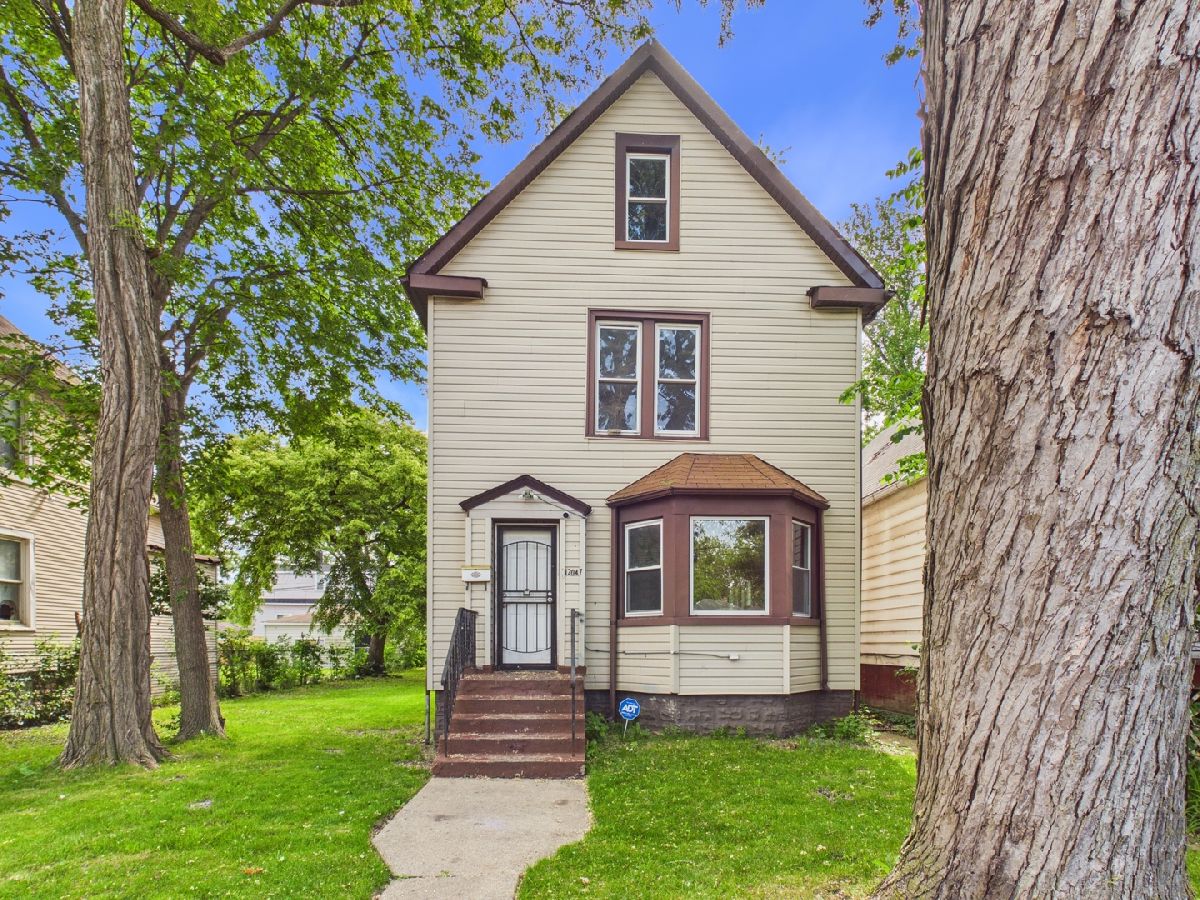  For Sale Chicago Illinois, 12047 Michigan Avenue