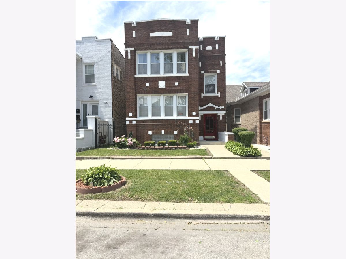  For Rent Chicago Illinois, 8026 Aberdeen