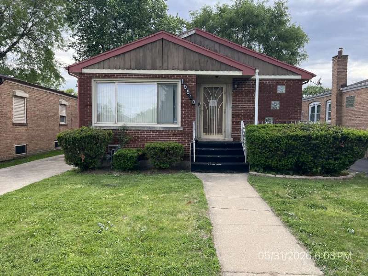  For Sale Dolton Illinois