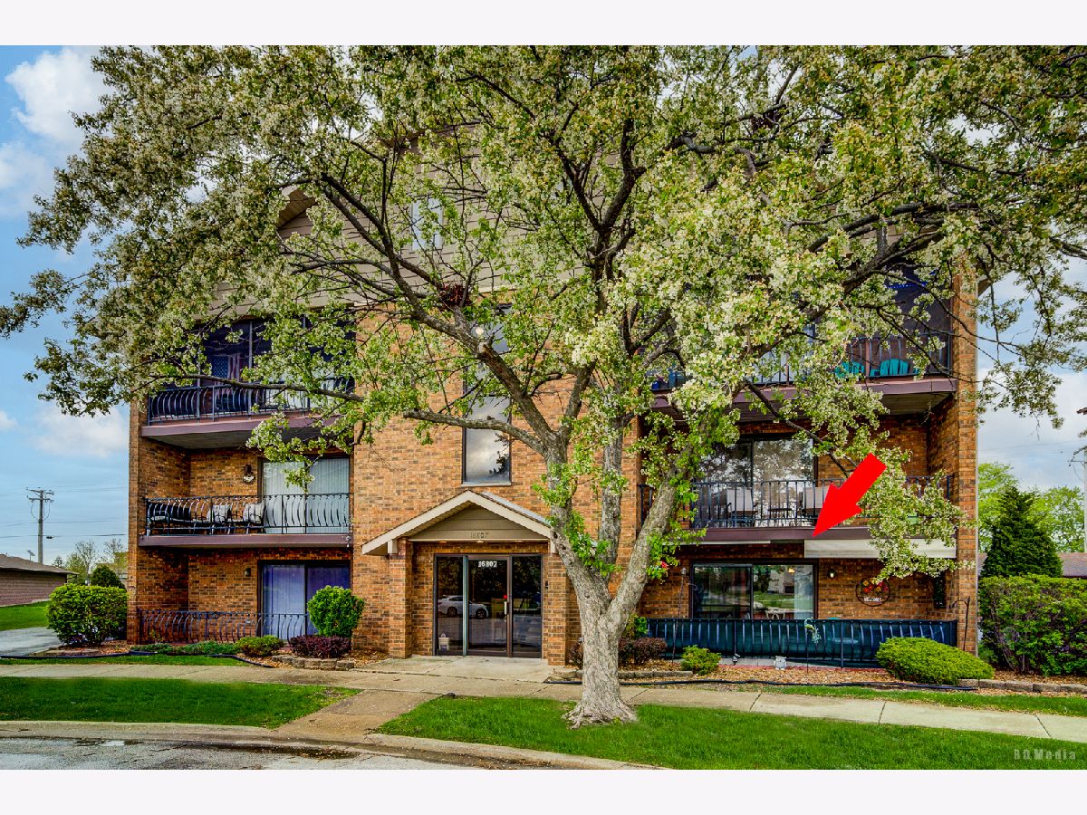 Condominiums & Homes For Sale Cherry Creek Tinley Park Illinois, 16807 81st Avenue