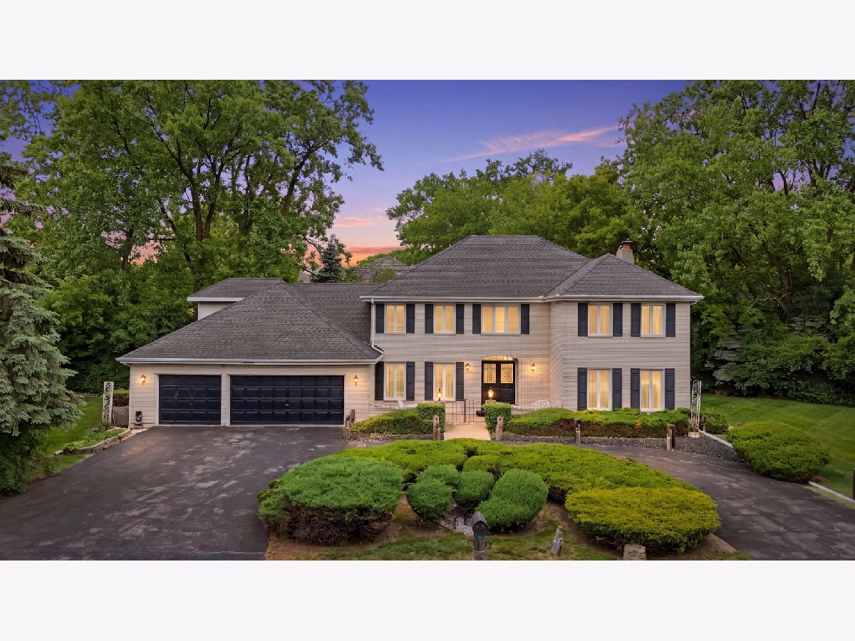  For Sale Glenview Illinois, 1610 Elmdale Avenue