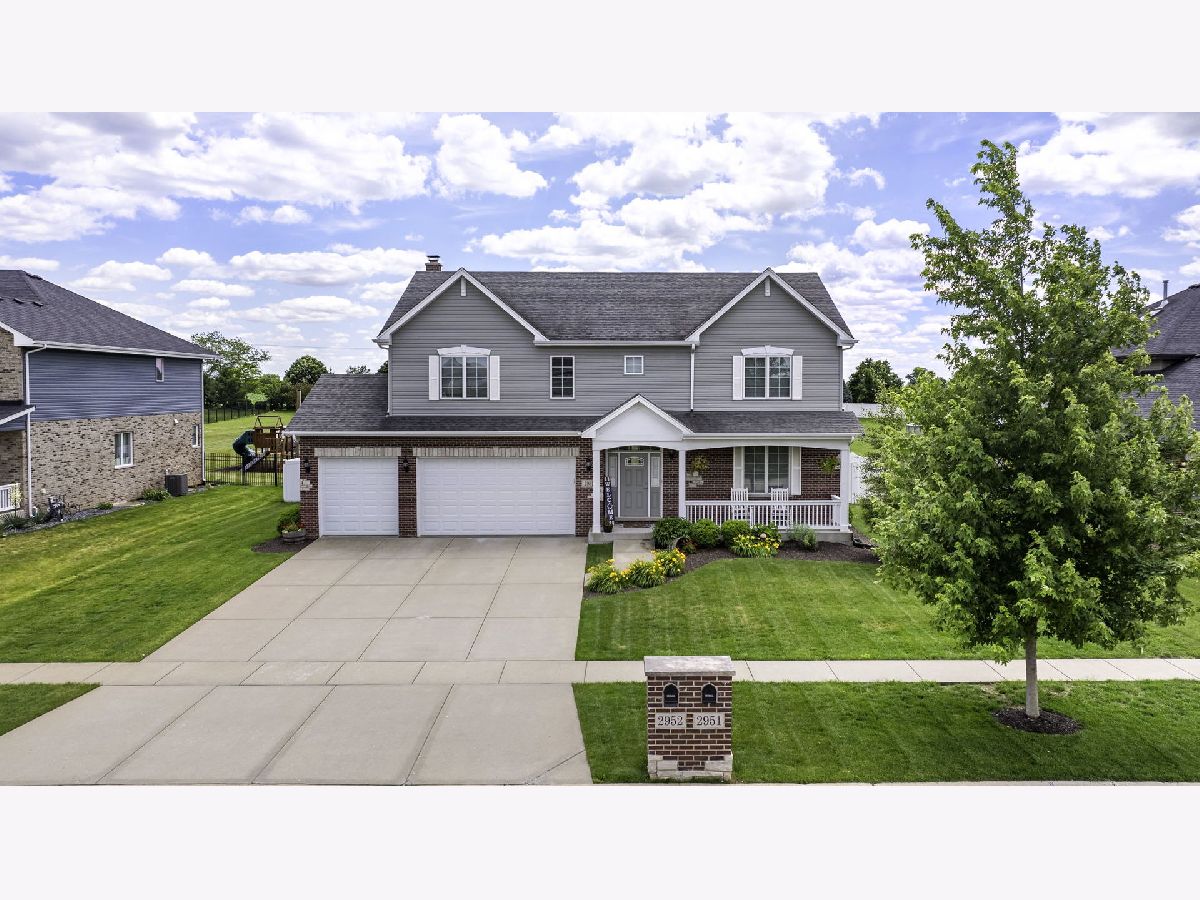  For Sale New Lenox Illinois, 2951 Brett Drive