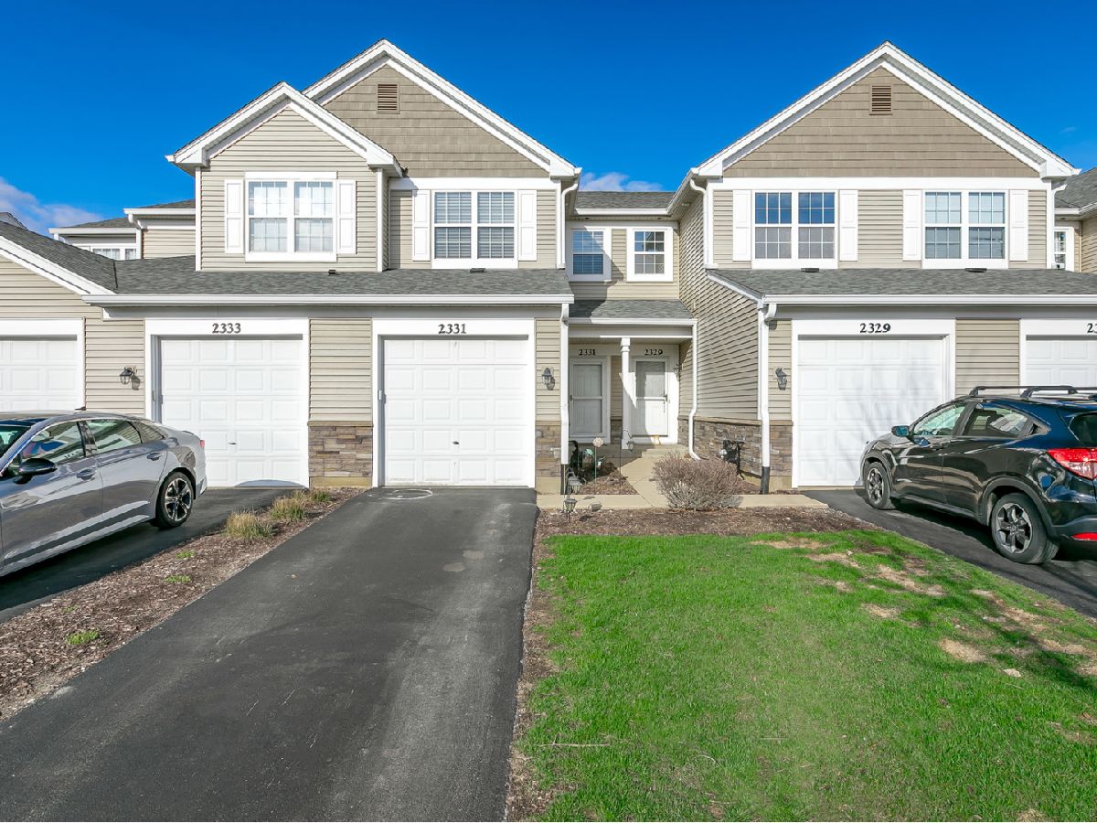  For Rent Naperville Illinois, 2331 Overlook