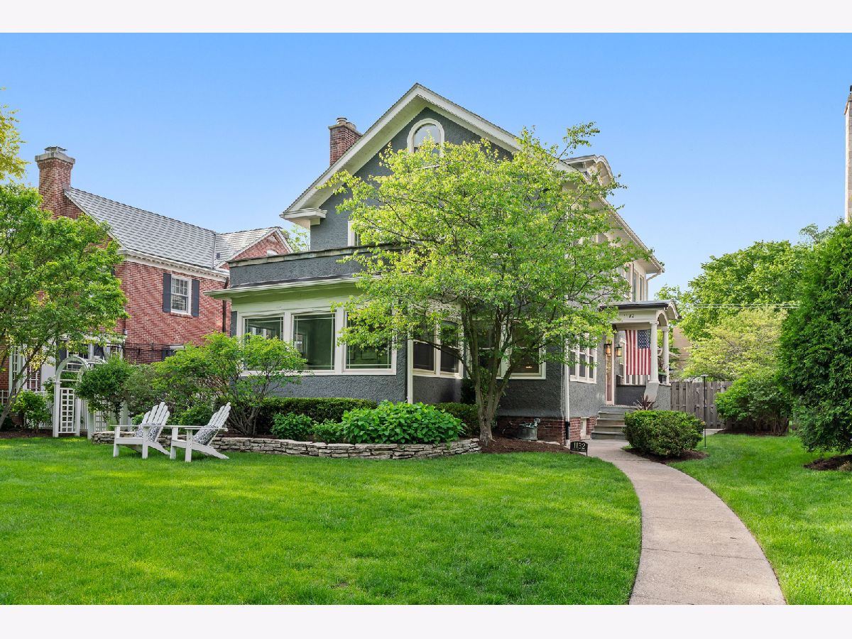  For Sale Wilmette Illinois, 1132 Ashland Avenue