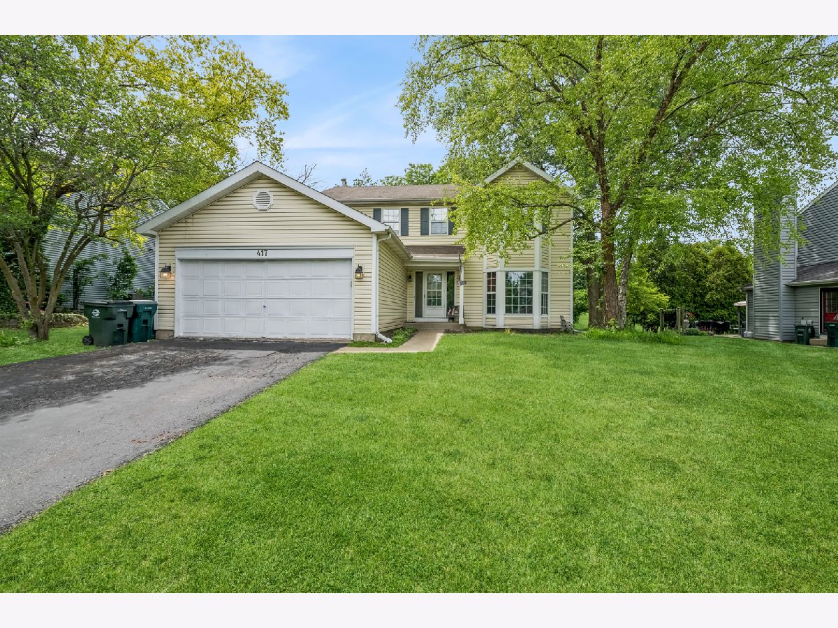  For Sale Batavia Illinois, 417 Taubert Avenue