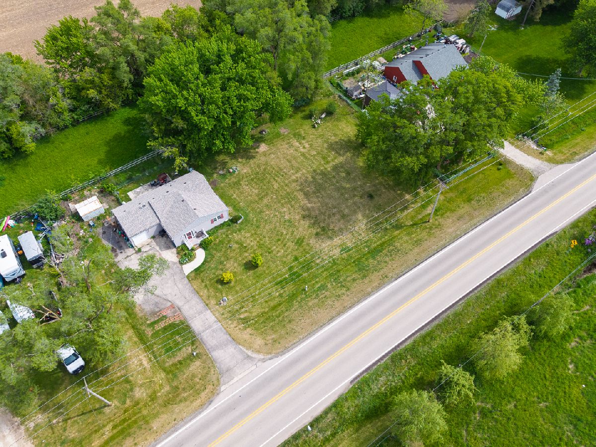  For Sale Woodstock Illinois, 14914 South Street Road
