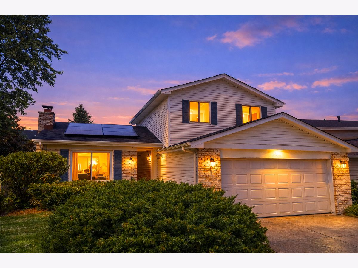 Homes & Townhomes & Condos For Rent Woodridge Center Woodridge Illinois, 7 Blue Jay