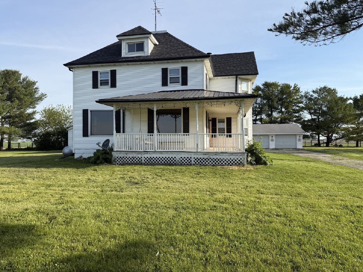  Rented Bourbonnais Illinois, 6281 5000n