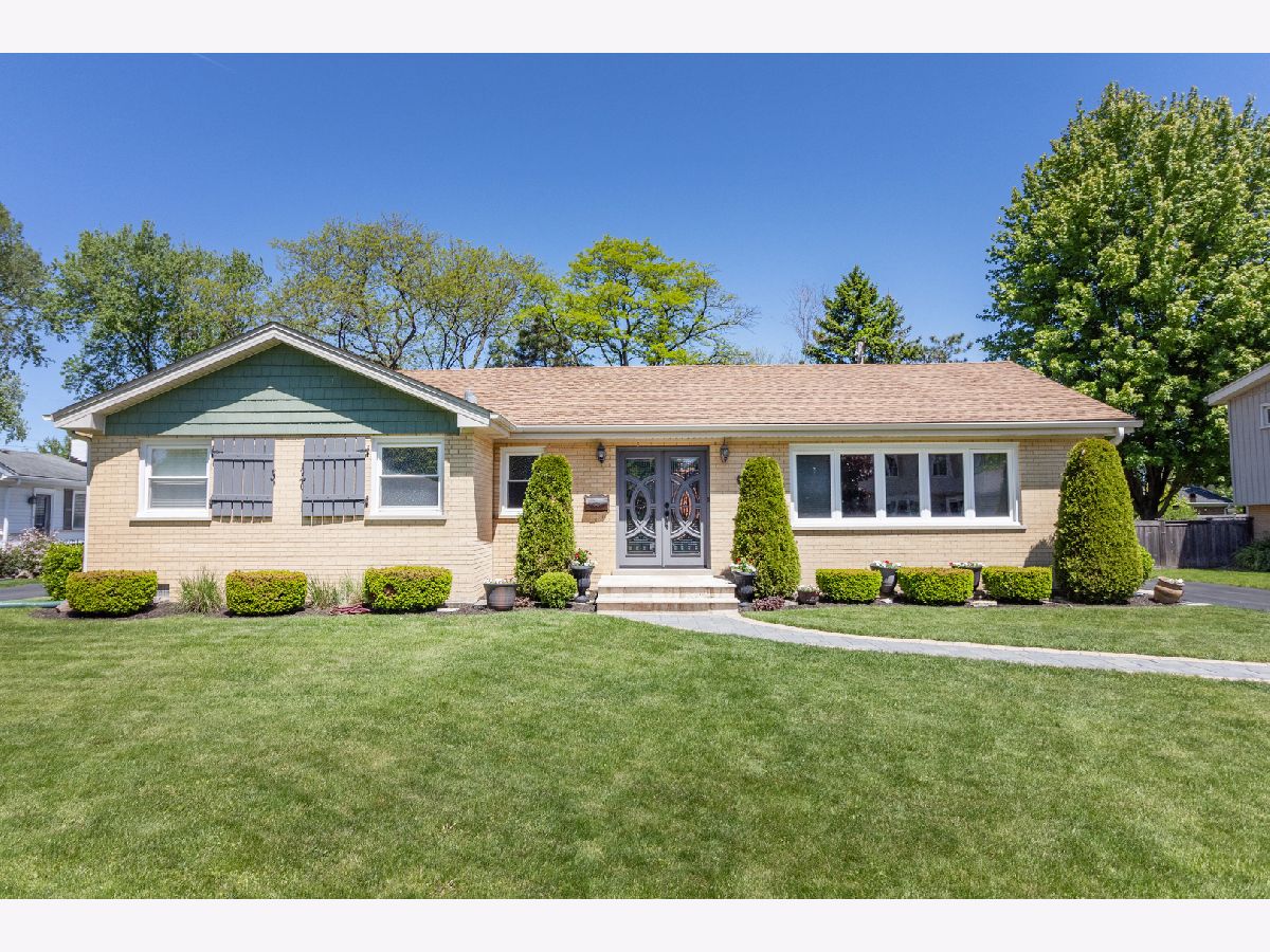  For Sale Western Springs Illinois, 1110 Park Lane