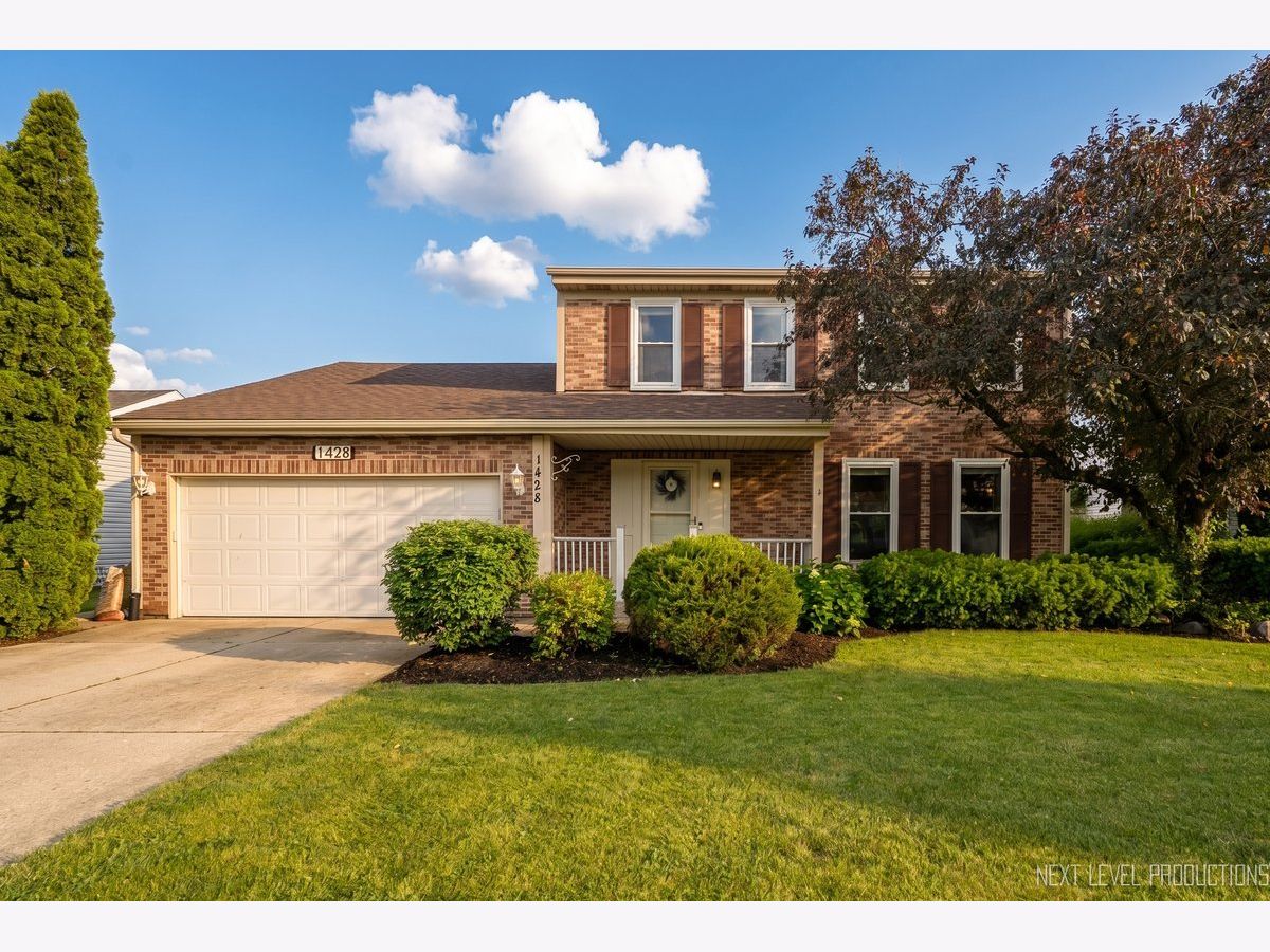  For Sale Glendale Heights Illinois, 1428 President Street
