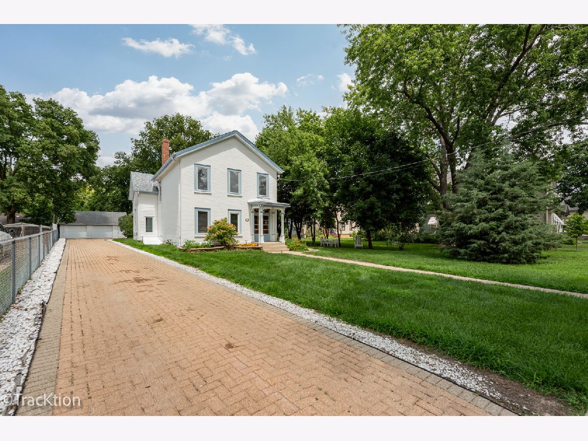  Sold Aurora Illinois, 383 Park