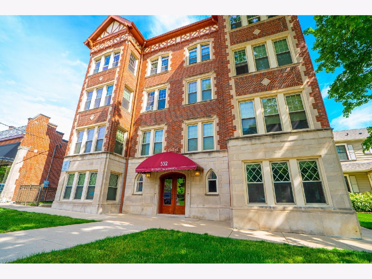  For Rent Glen Ellyn Illinois, 532 Hillside