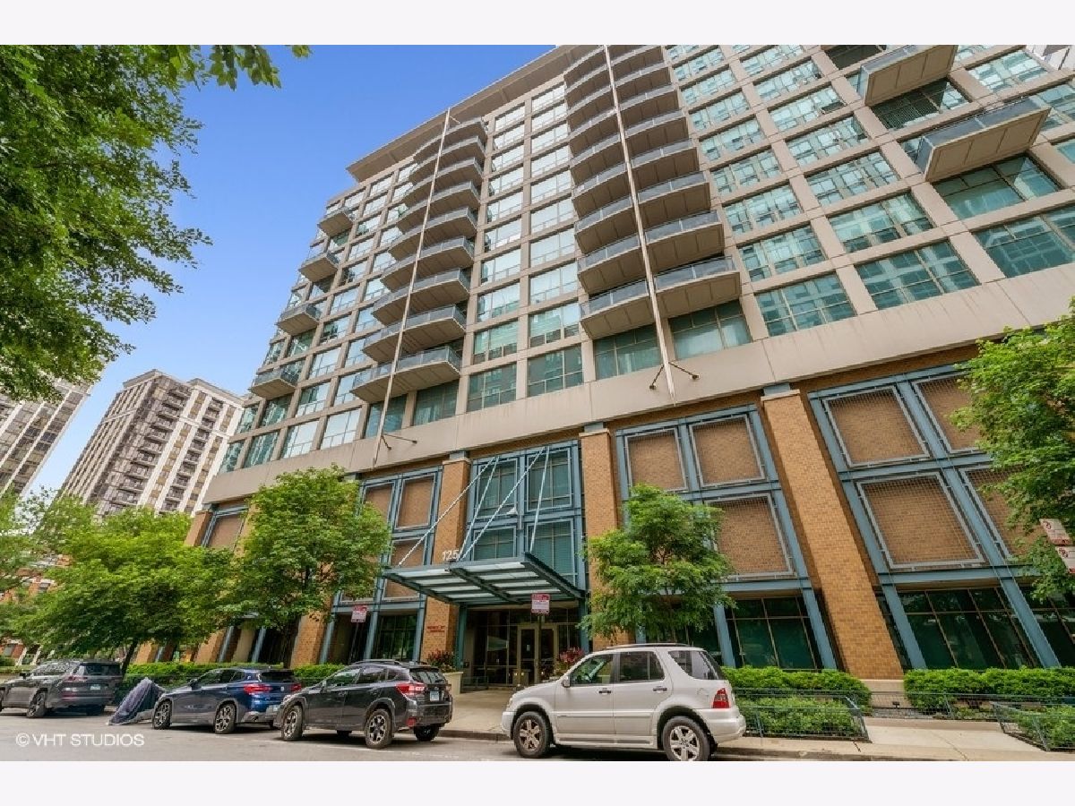  Rented Chicago Illinois, 125 13th