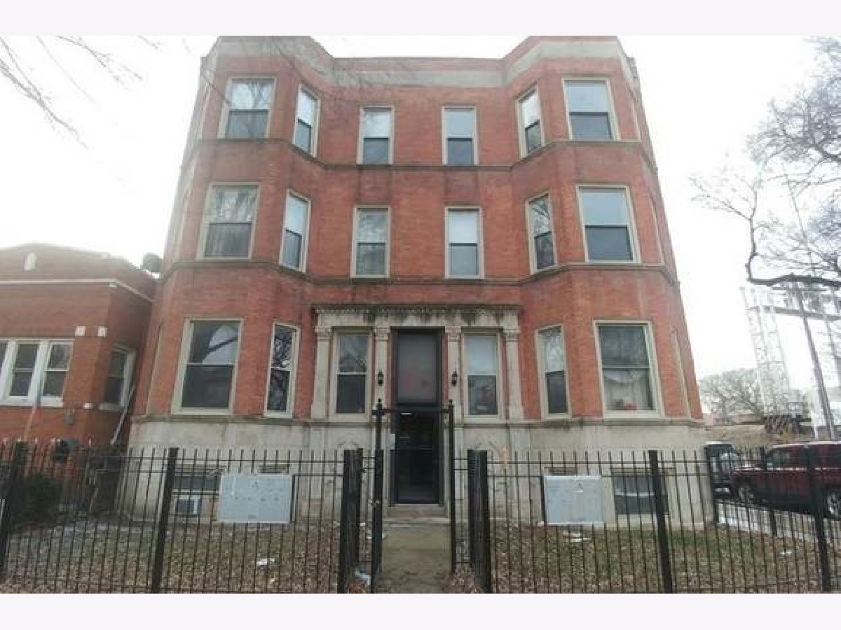  For Rent Chicago Illinois, 2300 Ridgeway
