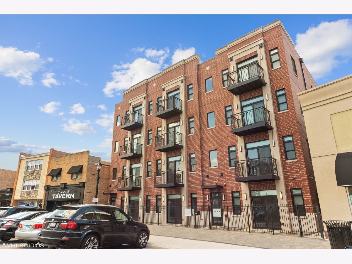  For Rent Elmwood Park Illinois, 20 Conti