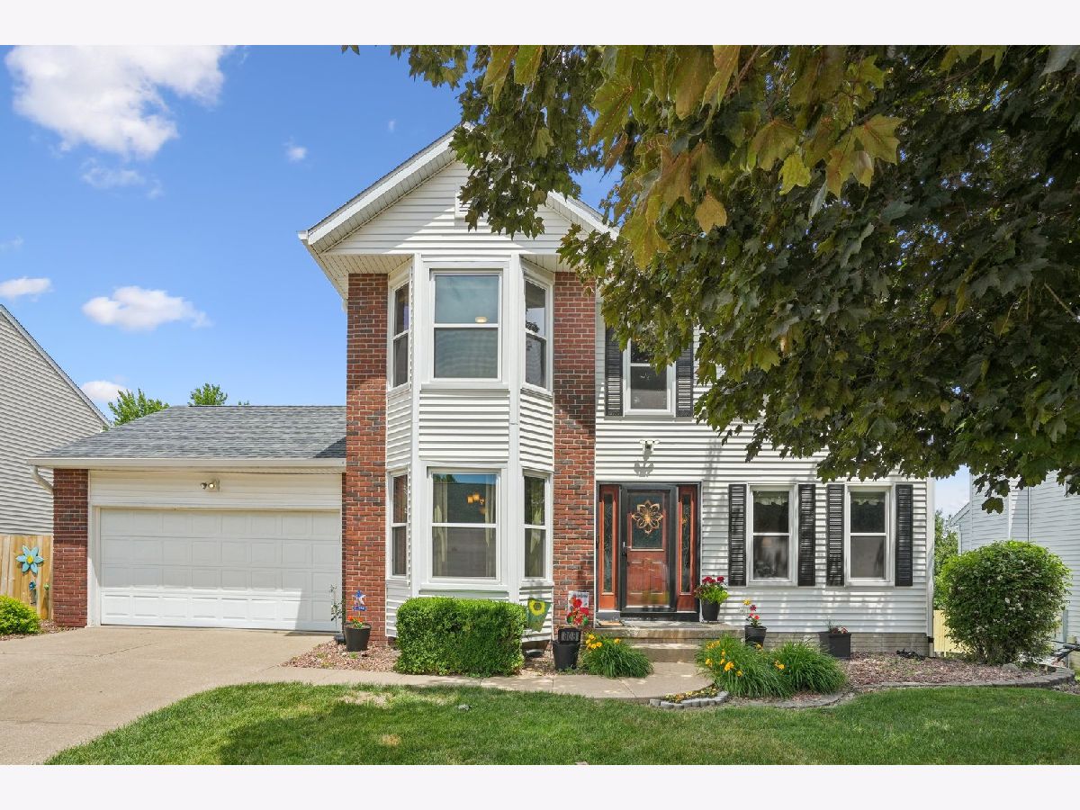  For Sale Davenport Iowa, 808 59th Street