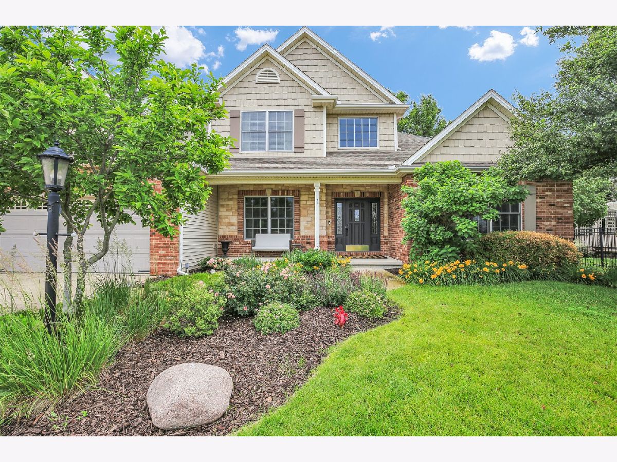  For Sale Savoy Illinois, 9 Della Court