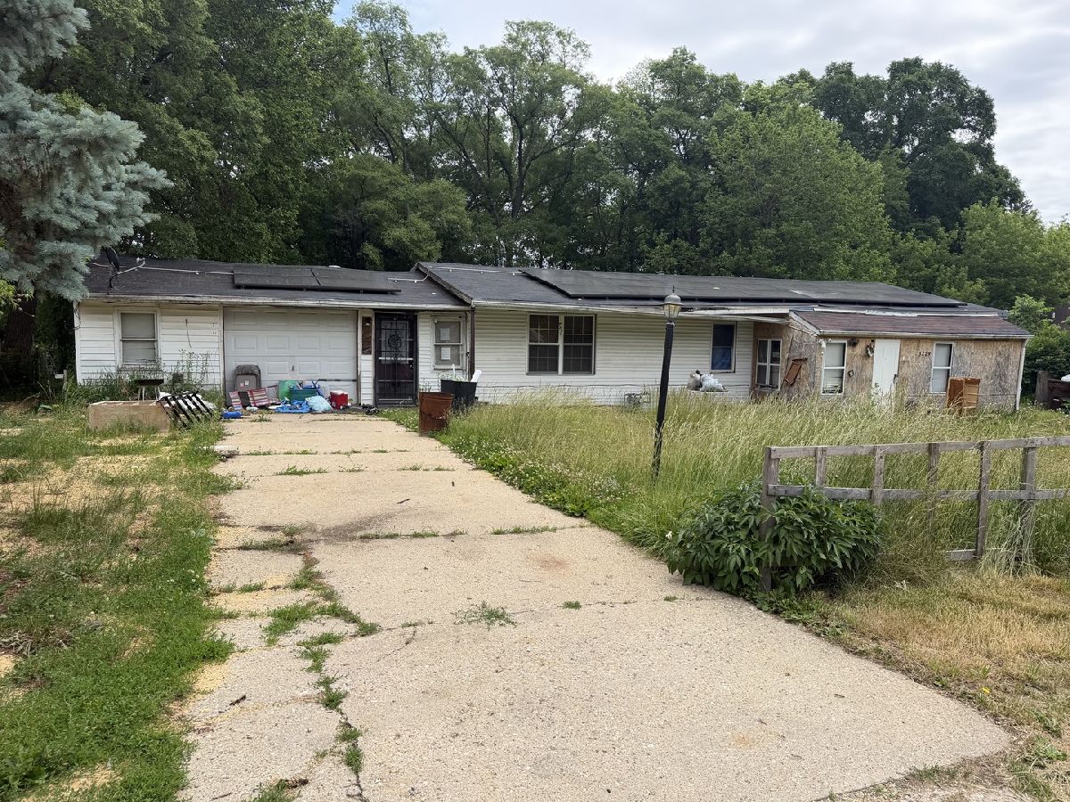  For Sale Rockford Illinois, 3229 Coleman Avenue