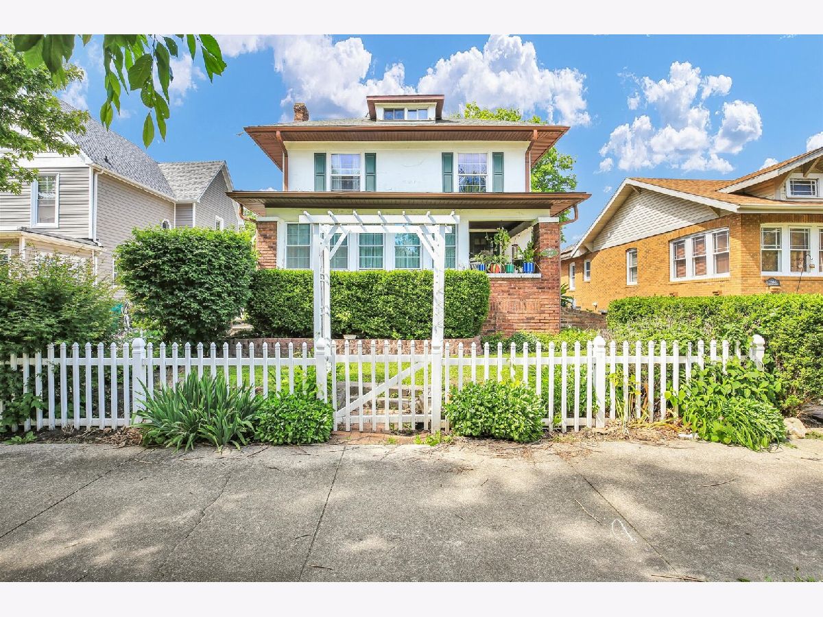  Sold Mattoon Illinois, 2808 Western