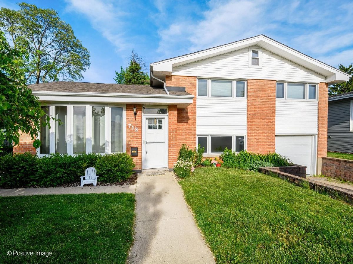  Rented Mount Prospect Illinois, 713 Forest