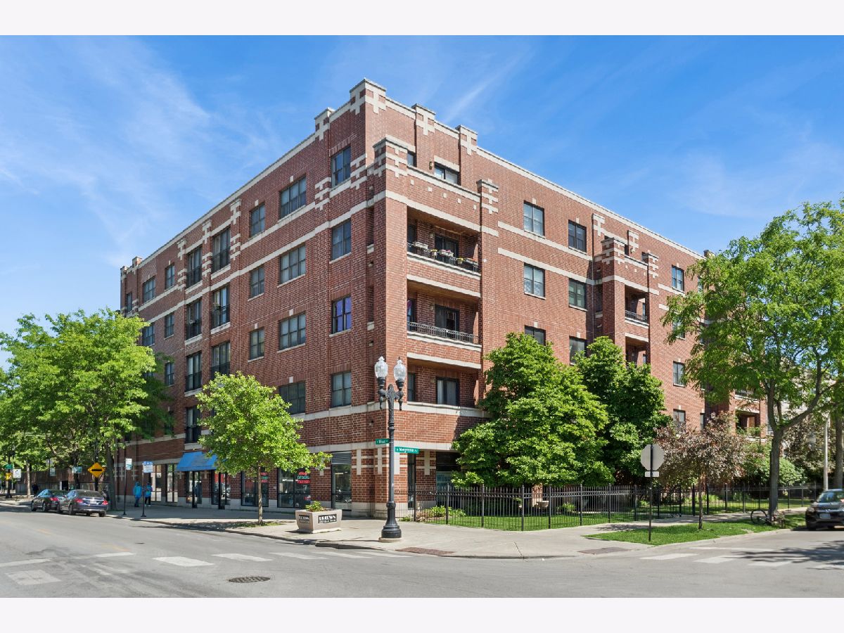  For Sale Chicago Illinois, 4553 Magnolia Avenue