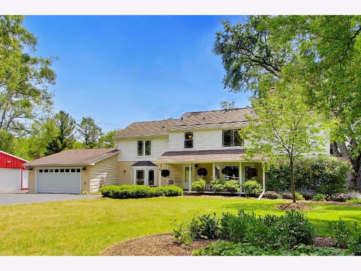  For Sale Barrington Illinois, 24331 Kelsey Road
