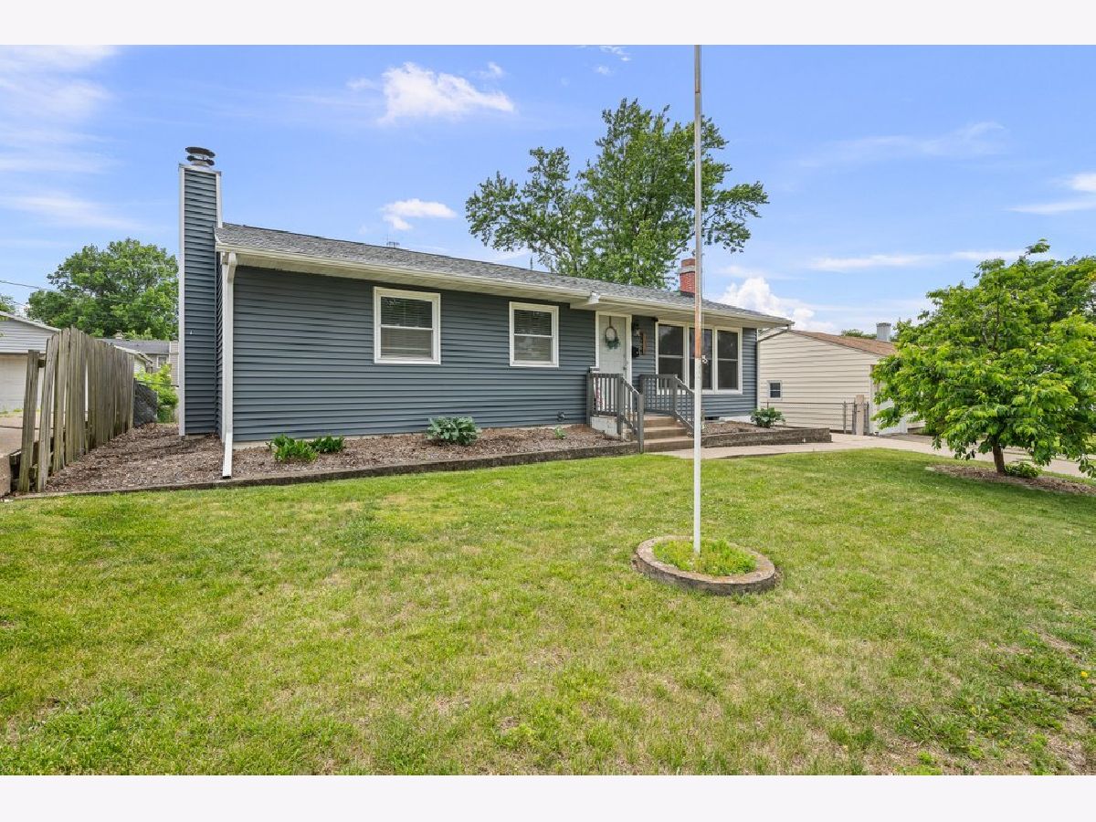  For Sale Davenport Iowa, 3021 Rusholme Street
