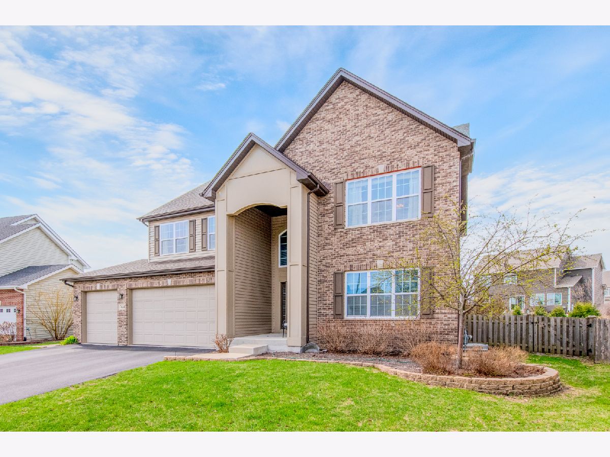 For Sale Joliet Illinois, 7414 Ascot Court