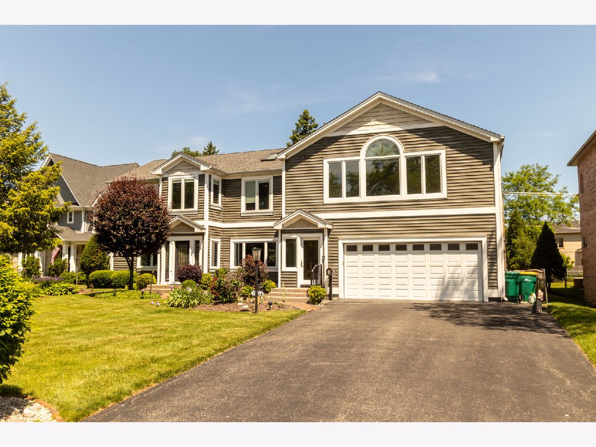  For Sale Glenview Illinois, 3404 Meadow Lane