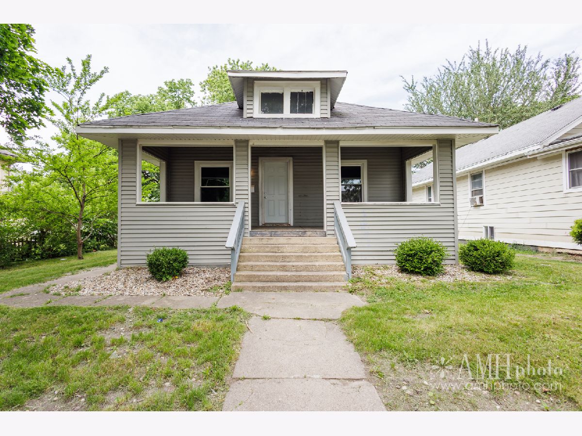  For Sale Kankakee Illinois, 459 Lincoln Avenue