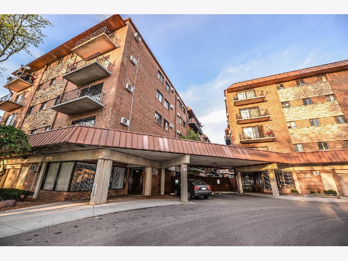  For Rent Chicago Illinois, 2333 Neva