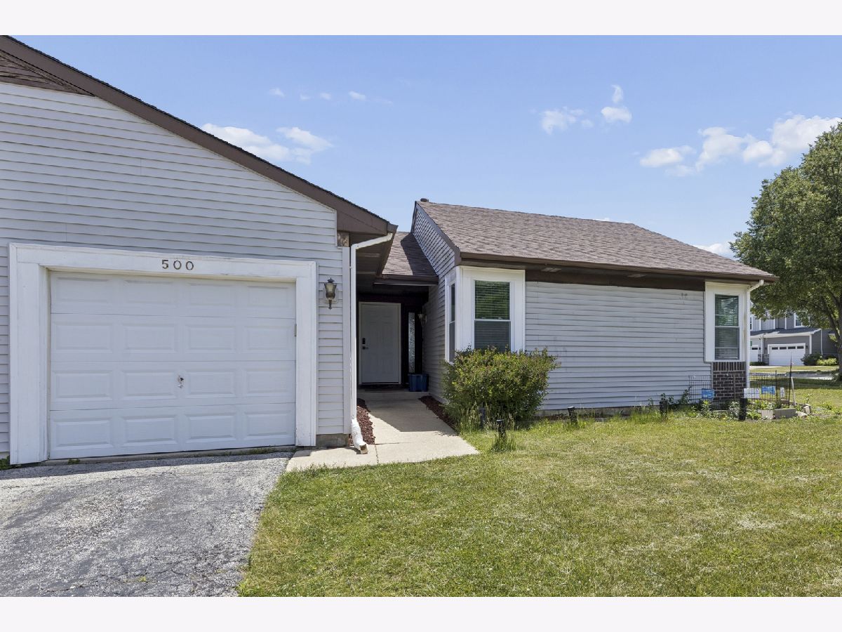  For Sale Buffalo Grove Illinois, 500 Lyon Drive