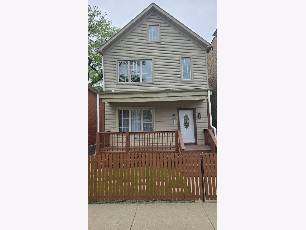  For Rent Chicago Illinois, 6834 Dorchester