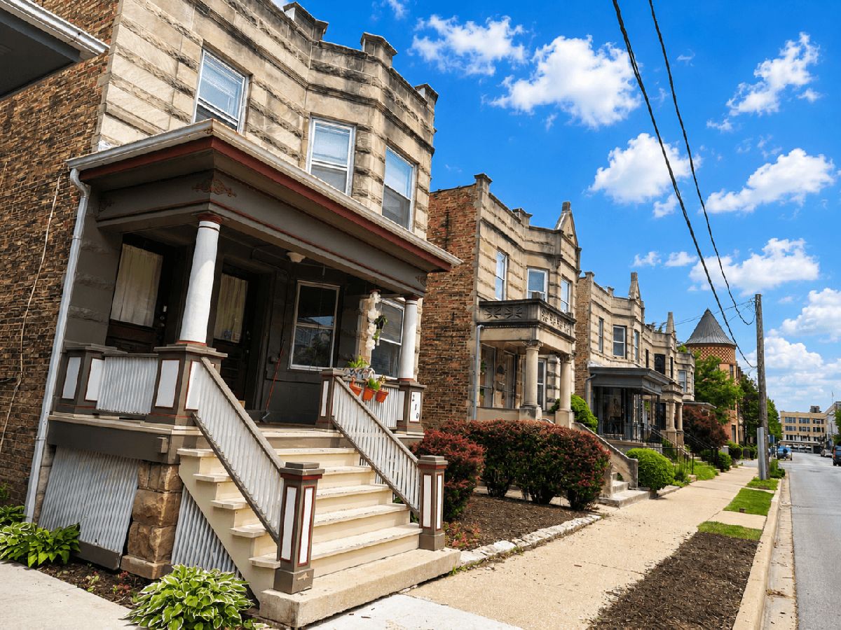  For Rent Oak Park Illinois, 210 Marion