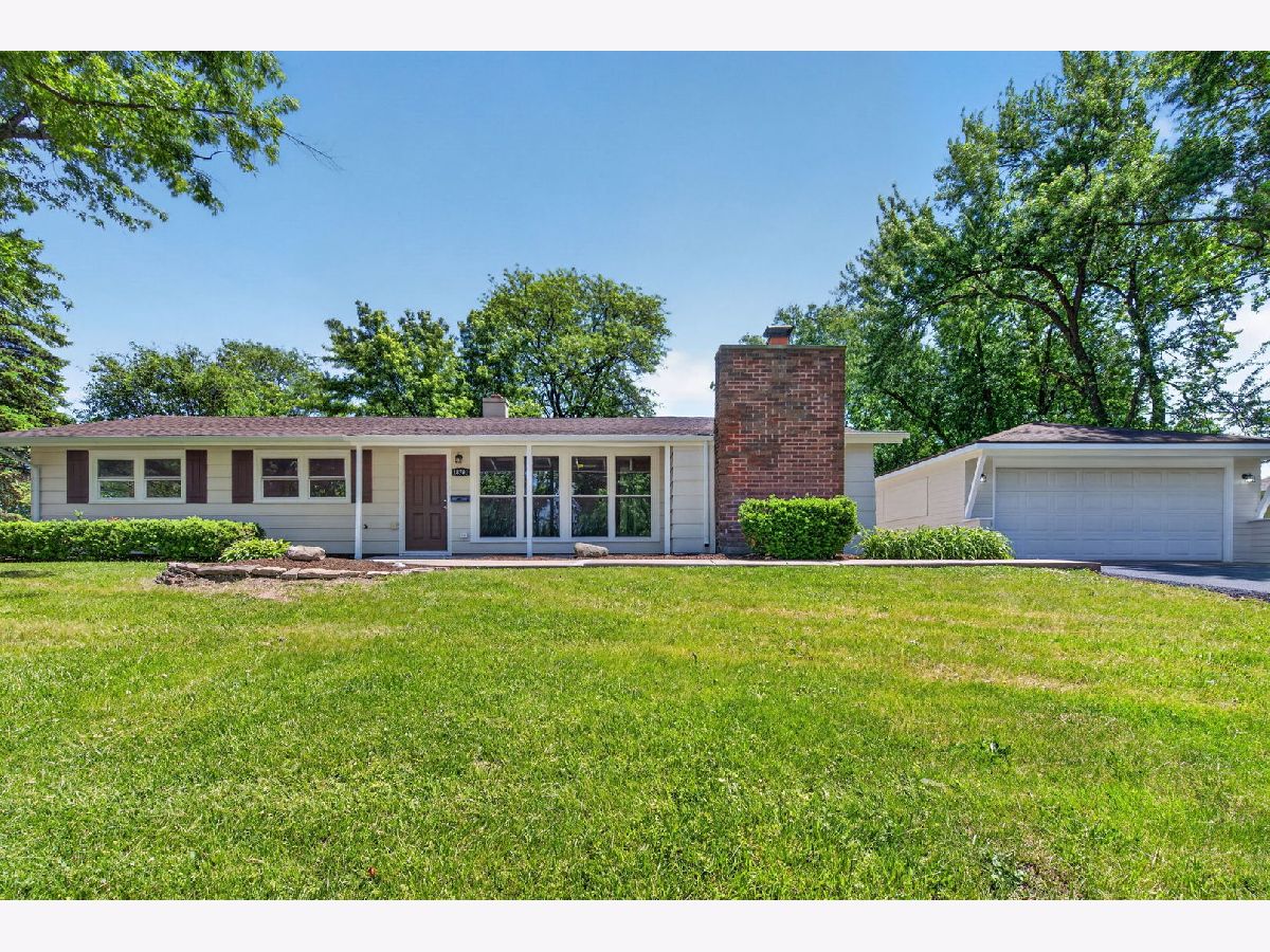  For Sale Country Club Hills Illinois, 18701 Loras Lane
