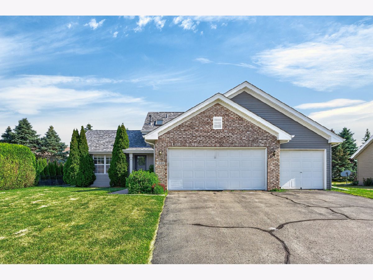  Sold Rockford Illinois, 7334 Ashton Villa