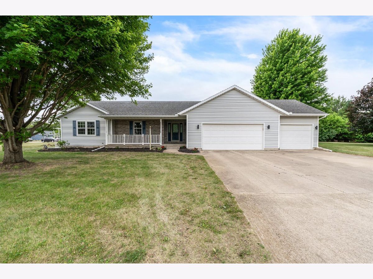  For Sale Geneseo Illinois, 14 Quail Hollow