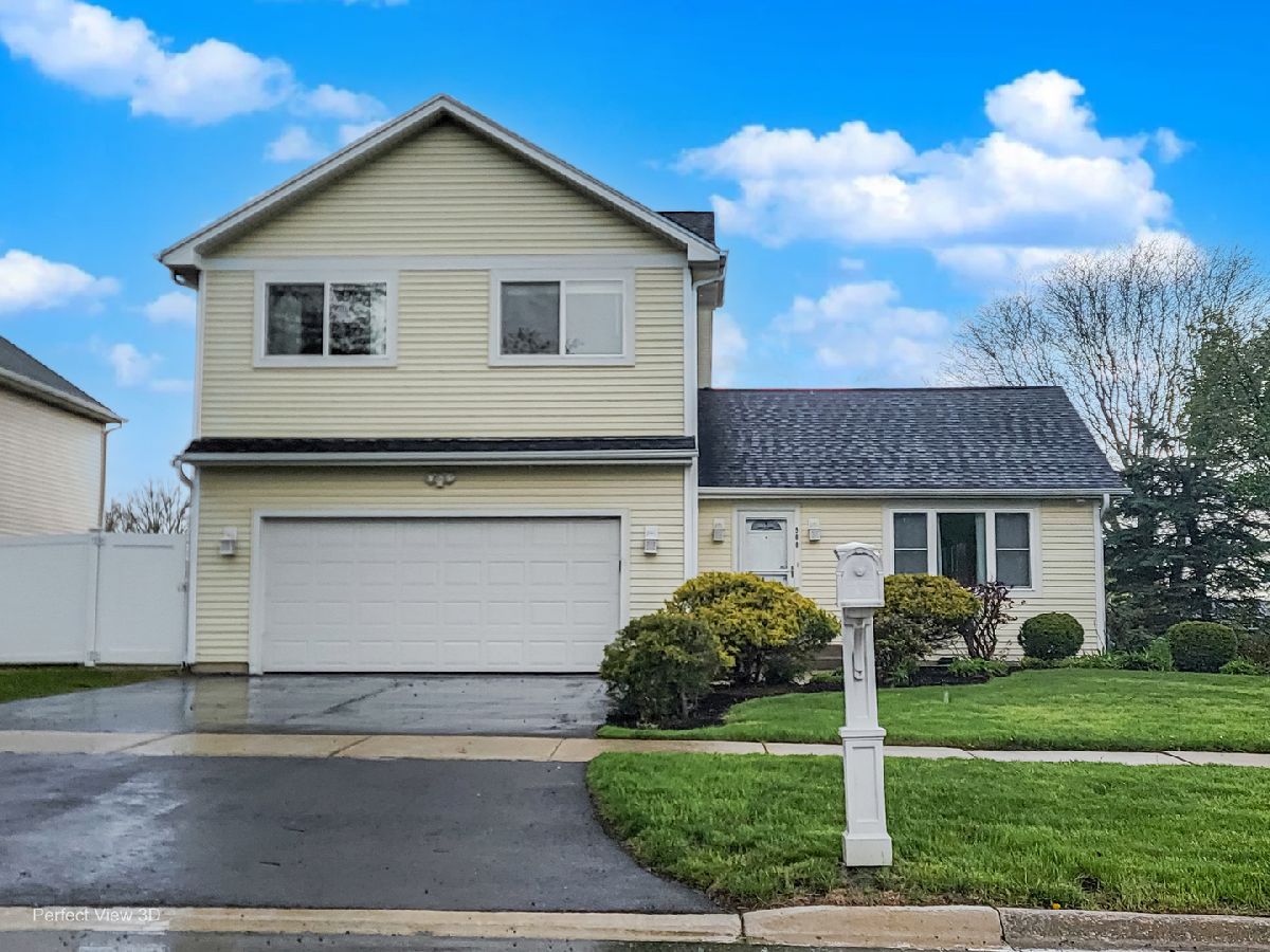  For Rent Westmont Illinois, 900 Ashford