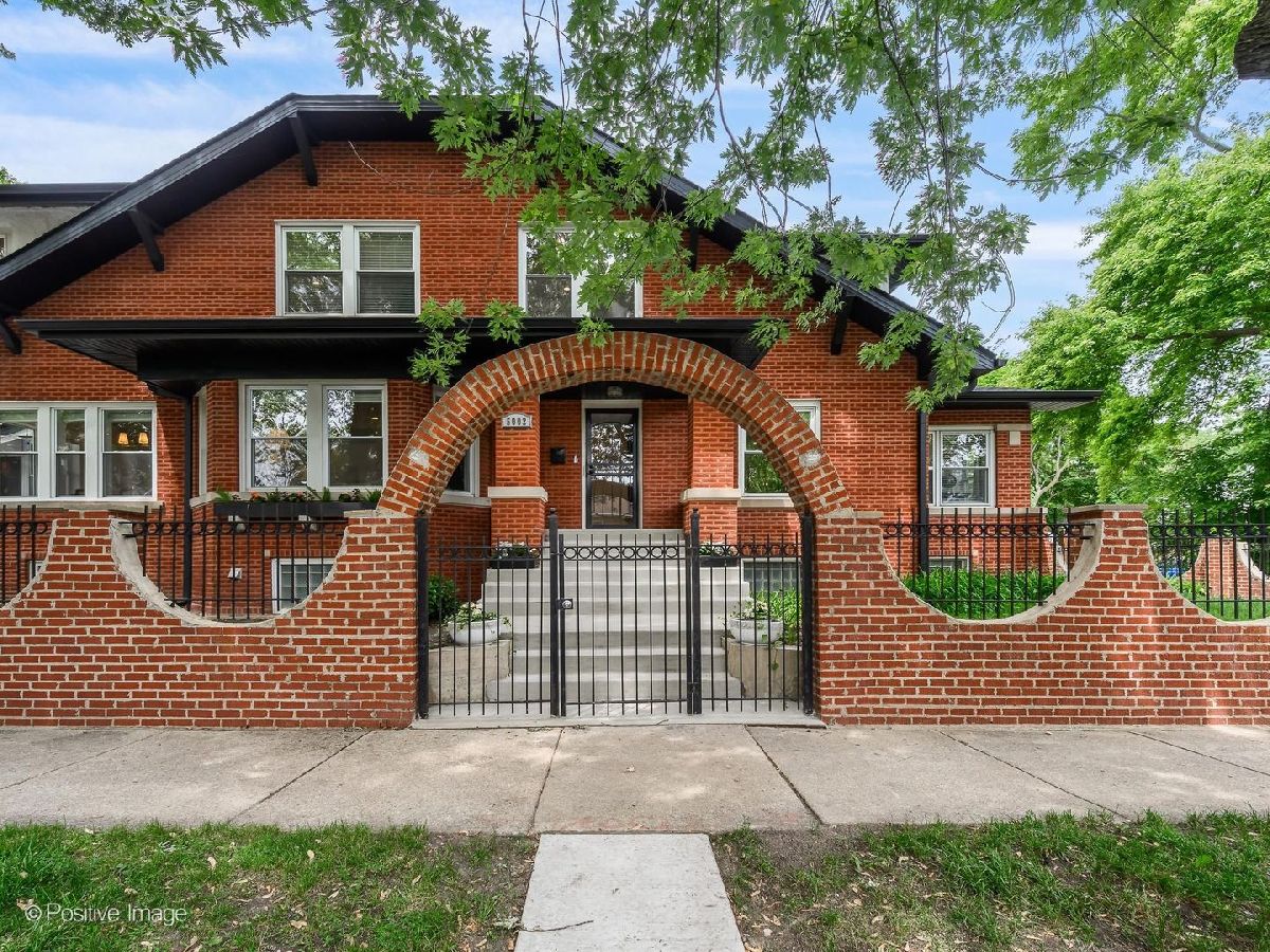  For Sale Chicago Illinois, 5002 Central Park Avenue