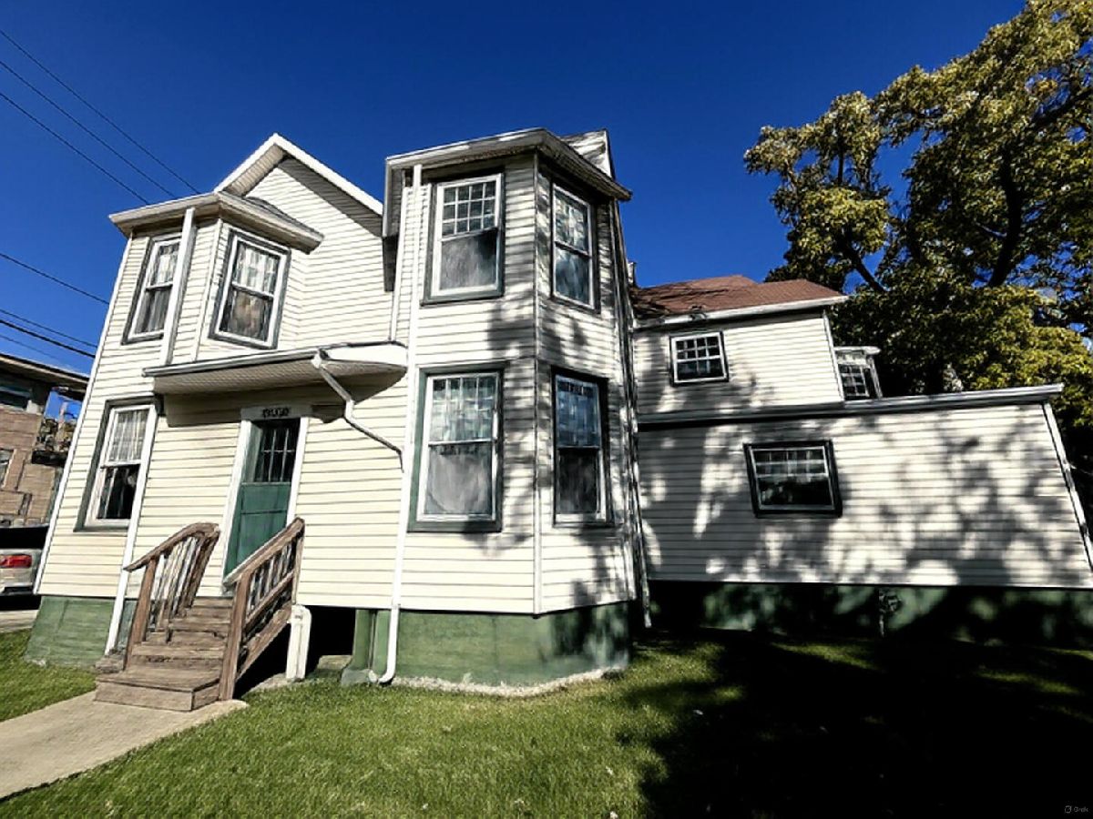  For Sale Chicago Illinois, 4118 Cullom Avenue