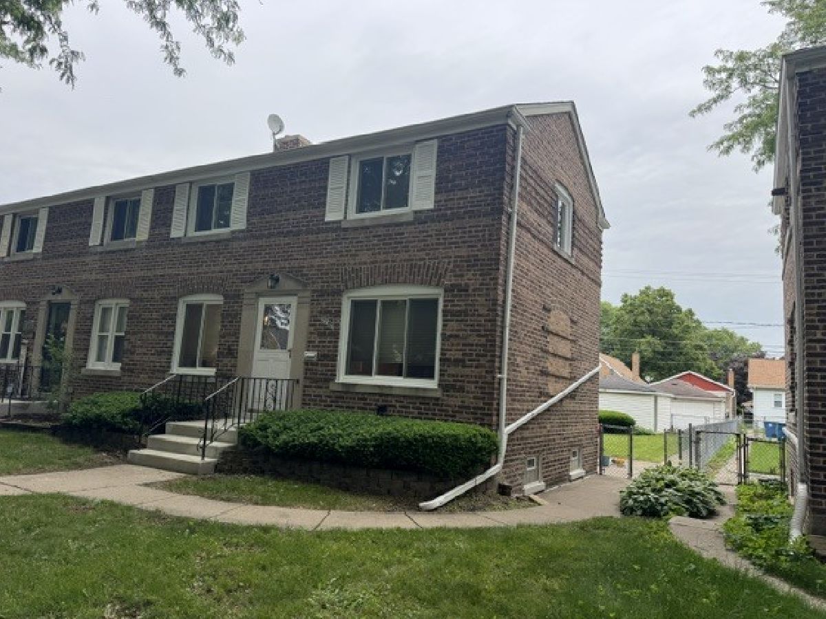  For Sale Cicero Illinois, 3717 58th Court