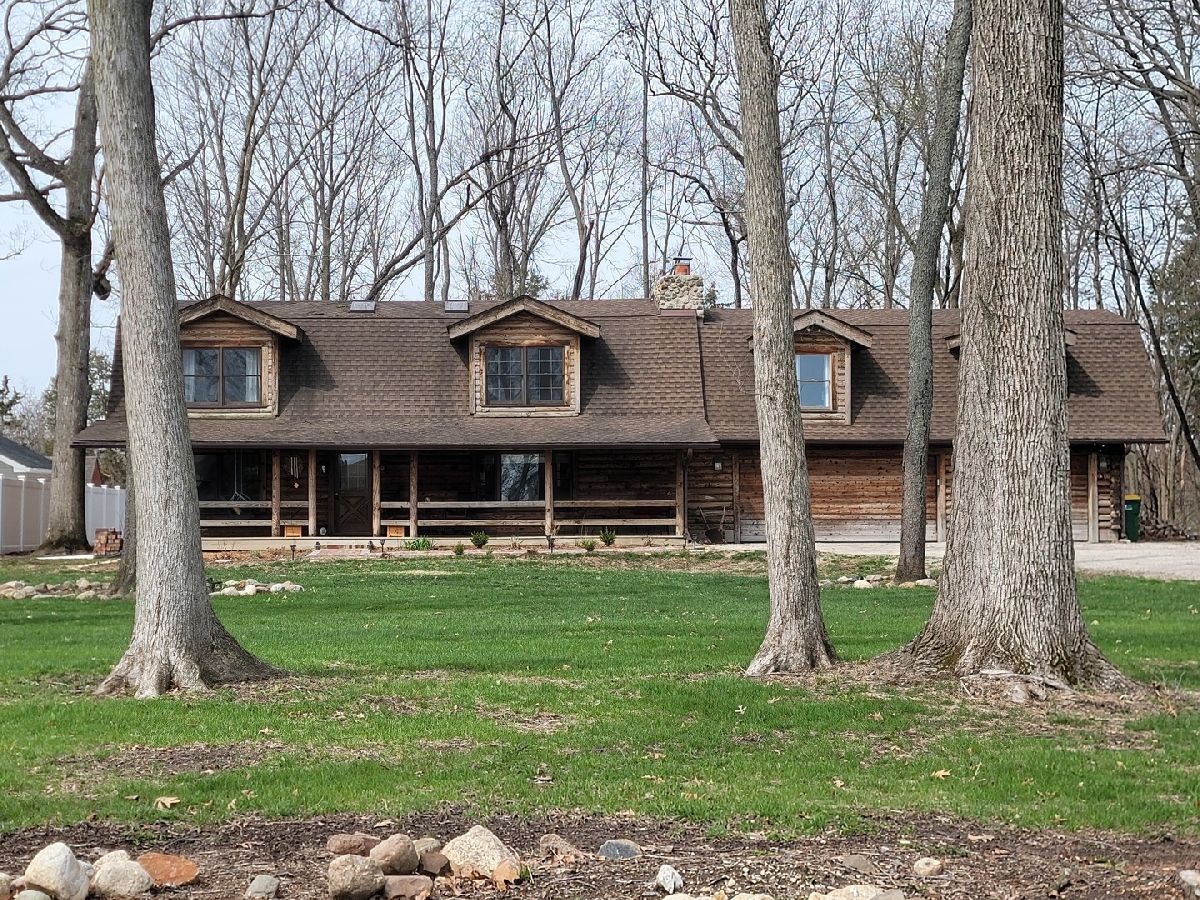  For Sale Sandwich Illinois, 4615 2619th Road