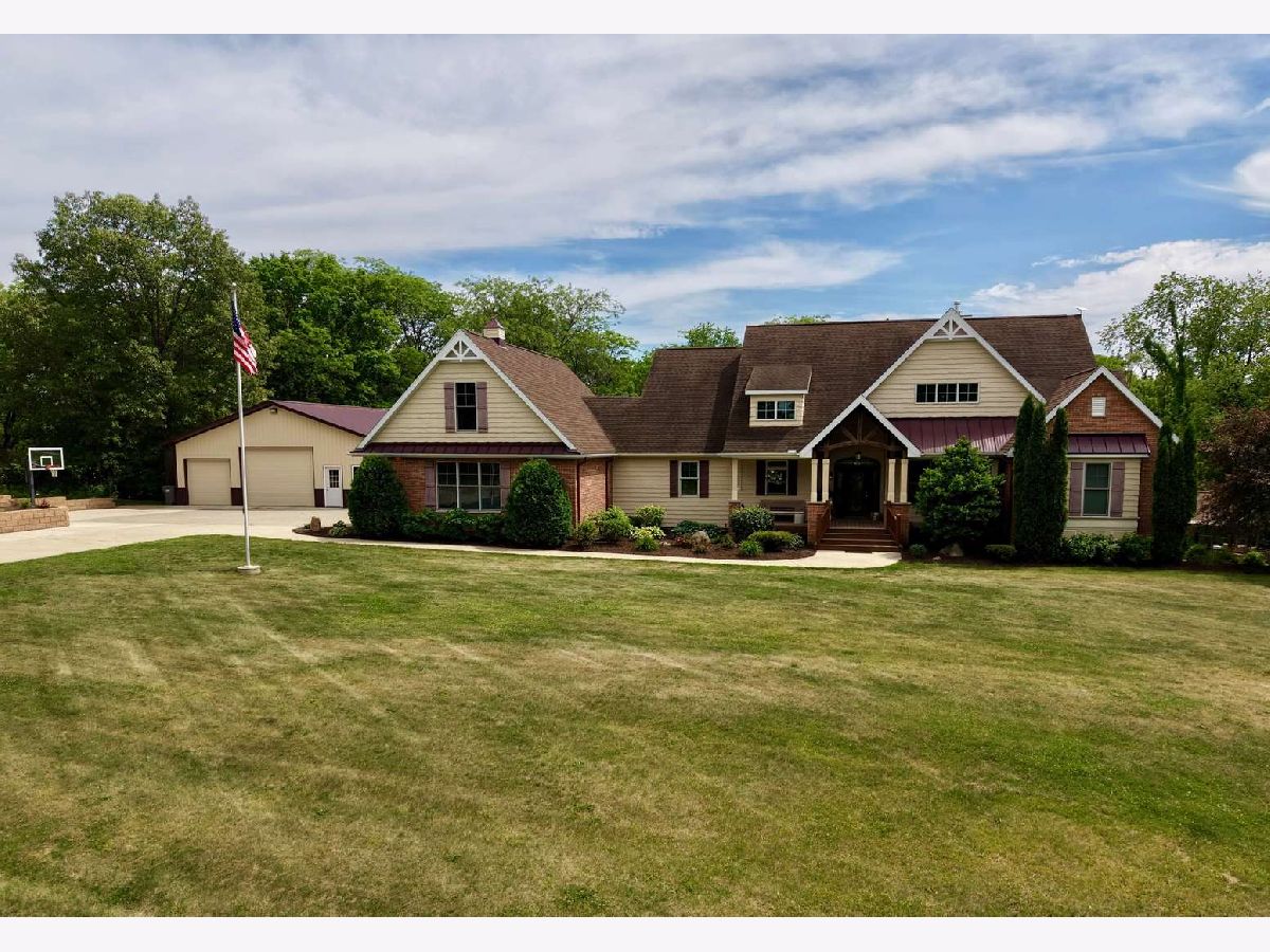  For Sale Spring Valley Illinois, 34554 1375 North Avenue
