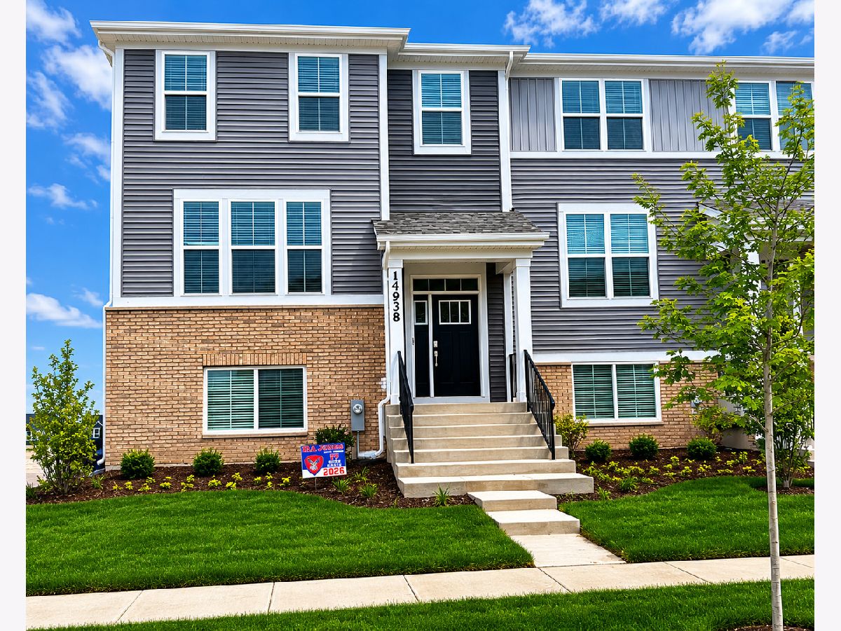  Rented Plainfield Illinois, 14938 Mccarthy
