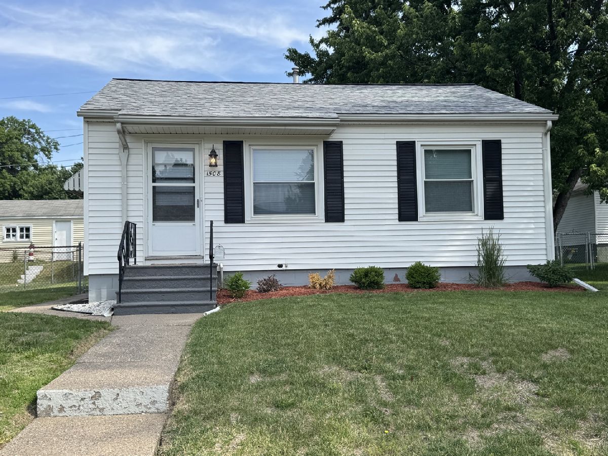  For Rent Davenport Iowa, 1508 36th