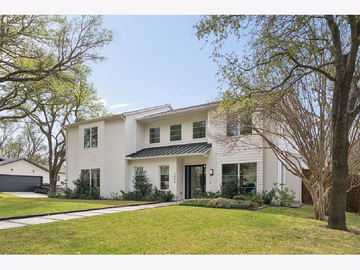  For Sale Dallas Texas, 3848 Echo Brook Lane